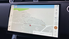 Land Rover Range Rover Evoque 2.0 D200 Dynamic SE 5dr Auto Diesel Hatchback